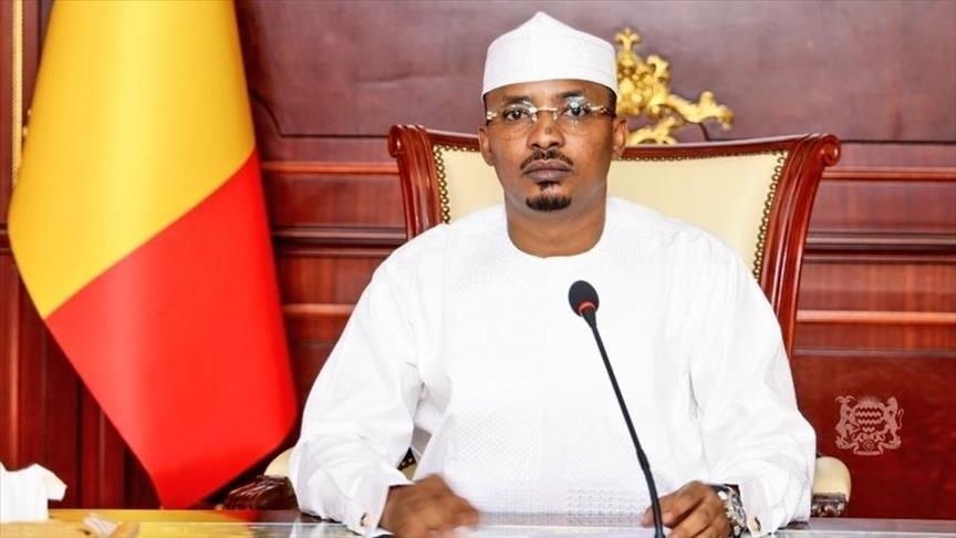  Chad recalls its Charge d'affaires from Israel