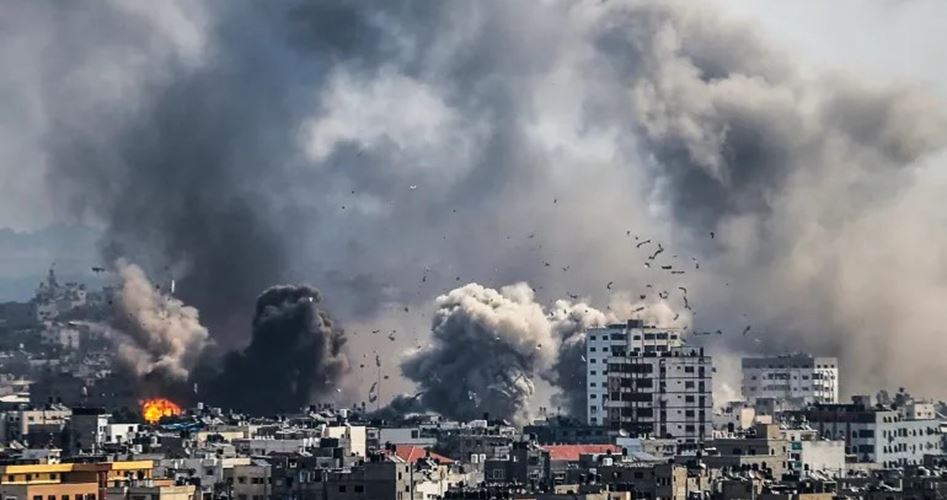 Hamas: Statement of Amichai Eliyahu reflects Israeli Nazism