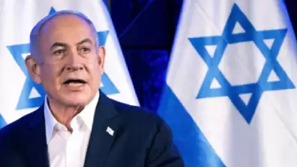 Menteri Israel ditegur atas komen 'pilihan' nuklear ke Gaza