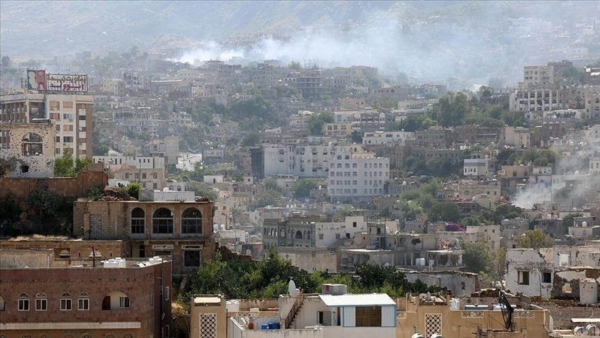 Yemen's Ansarullah warn about widening conflict if US keeps backing Israel