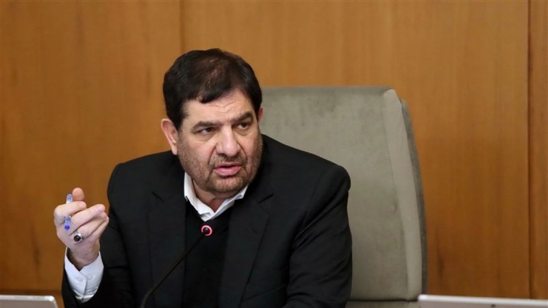 Мохбер: положение Ирана на Шелковом пути уникально