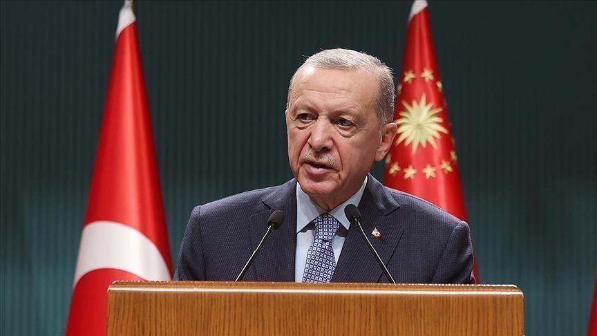 Türkiye has “crossed out” Benjamin Netanyahu: Erdogan