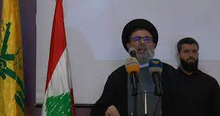 السيد هاشم صفي الدين: المقاومة الممتدة في منطقتنا هي التي سترسم خريطة للمستقبل