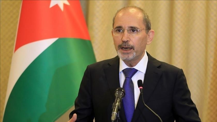 Israel committing war crimes in Gaza: Jordan FM