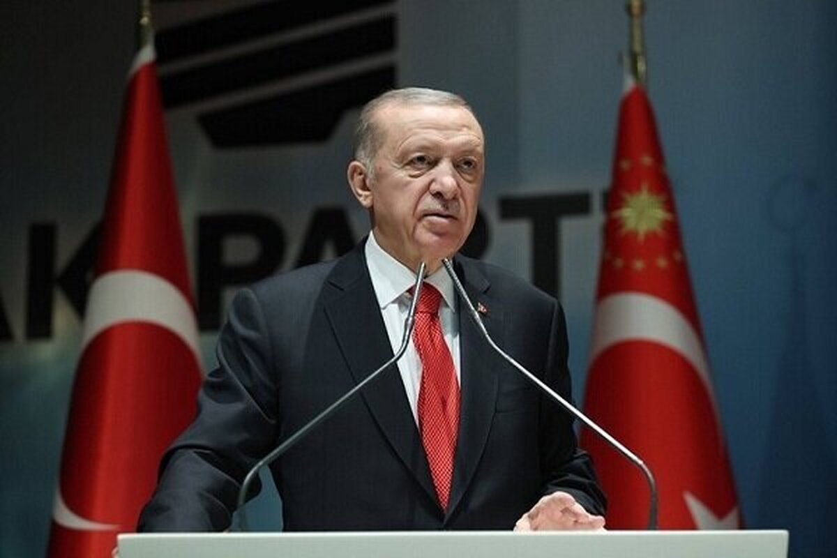 أردوغان: نتنياهو لم يعد شخصا يمكننا التحدث معه بأي شكل من الأشكال لقد محوناه وألقيناه