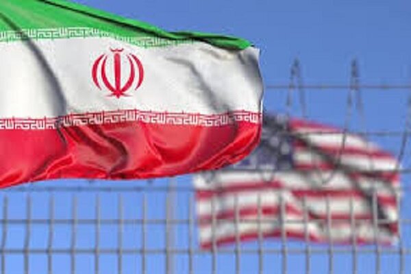 ئەمریکا پەیامی ئاگربڕی بۆ ئێران نارد