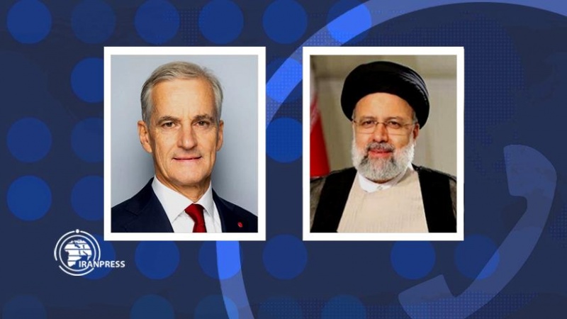 Präsident Raisi: Israels Kriegsverbrechen und Amerikas Unterstützung dafür sollten nicht ungestraft bleiben