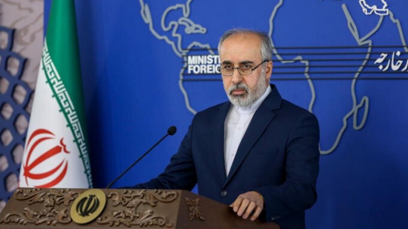 Iran verurteilt Forderung zionistischen Ministers nach Atombombe auf Gaza