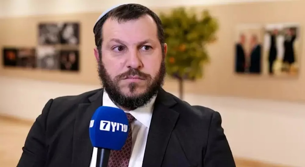 Haaretz: Netanyahu abandonó "Israel"