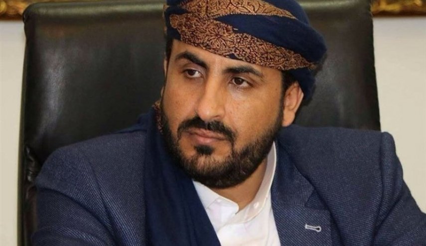 انصار الله: الأمل معقودا على حركات المقاومة الإسلامية في فلسطين ولبنان 