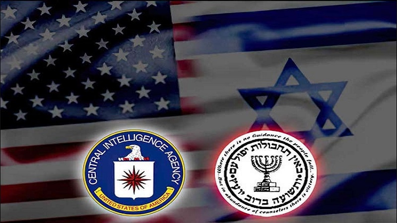 CIA ve MOSSAD başkanları Tel-Aviv'de görüştü