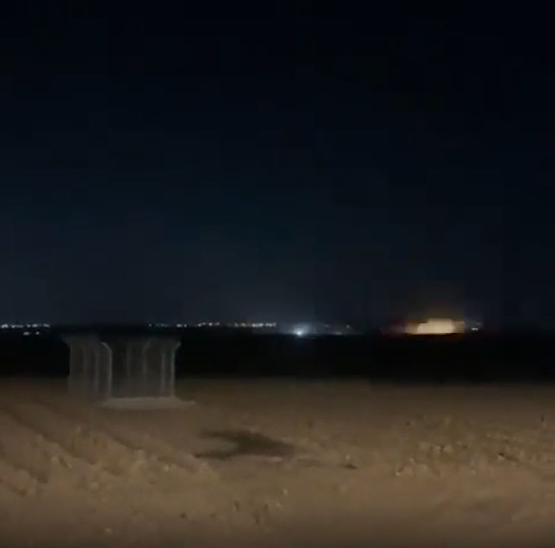 Video: Israeli civilians cheer on extermination of Gaza