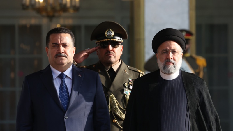 Presiden Iran Serukan Gencatan Senjata di Gaza Segera​