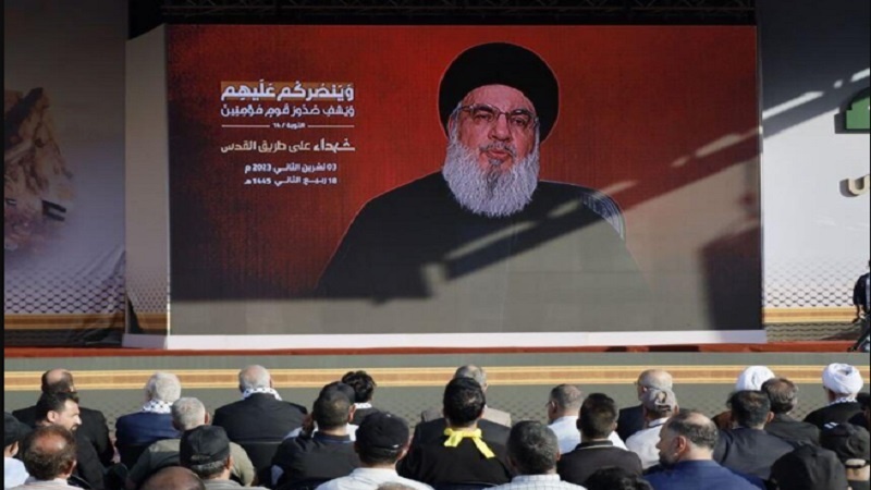 İsraillilerin Hizbullah korkusu