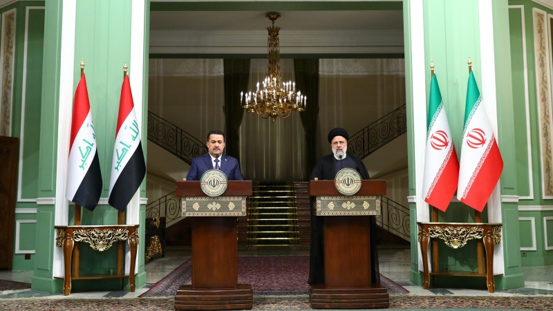 イラン大統領、「可及的速やかにガザで停戦成立を」