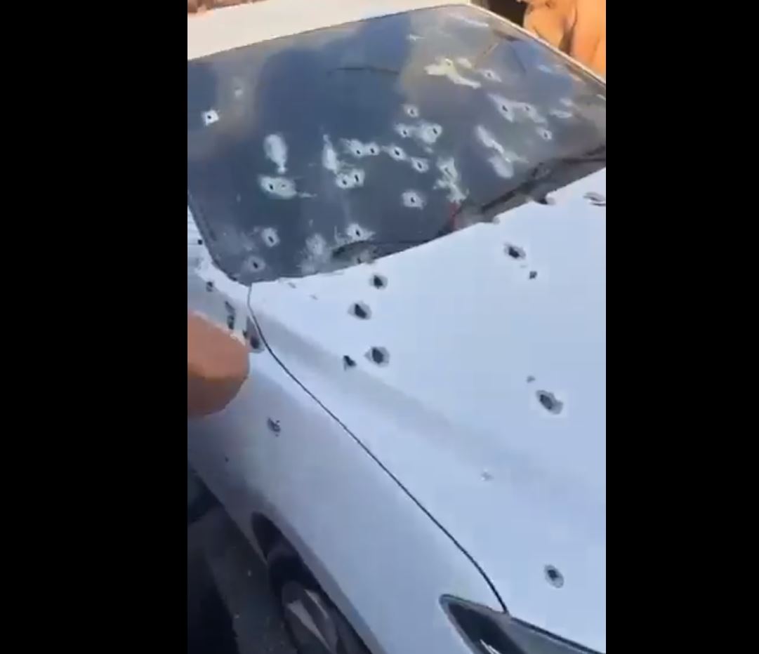 Video: Israeli forces execute Palestinians in Tulkarm, West Bank 