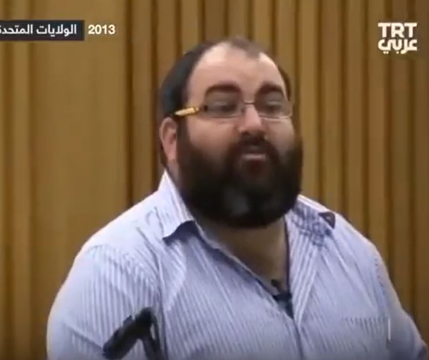 Video: Former Israeli soldier explains how to keep Palestinians living in perpetual state of fear