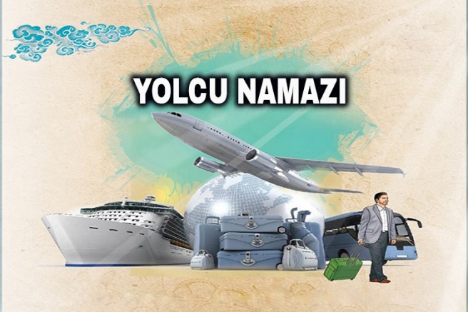 Yolcu Namazı