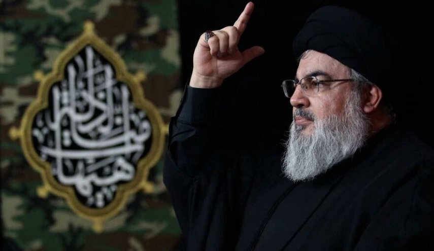 Sayyed Nasrallah to deliver speech on November 11