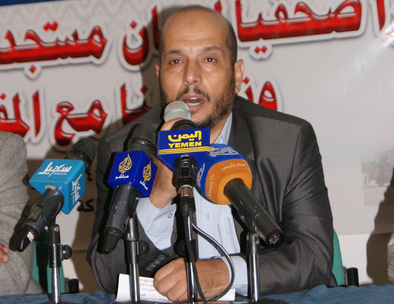 الجهاد الإسلامي: الشعب اليمني فعل كل شيء من أجل فلسطين