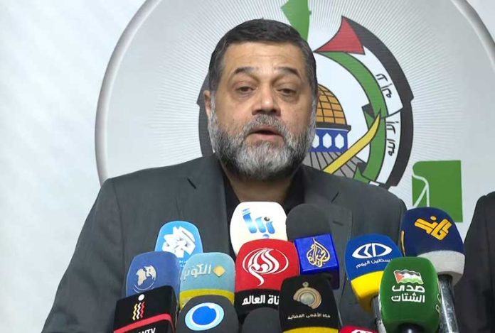 Israel cannot cover up its October 7 defeat with lies: Hamas