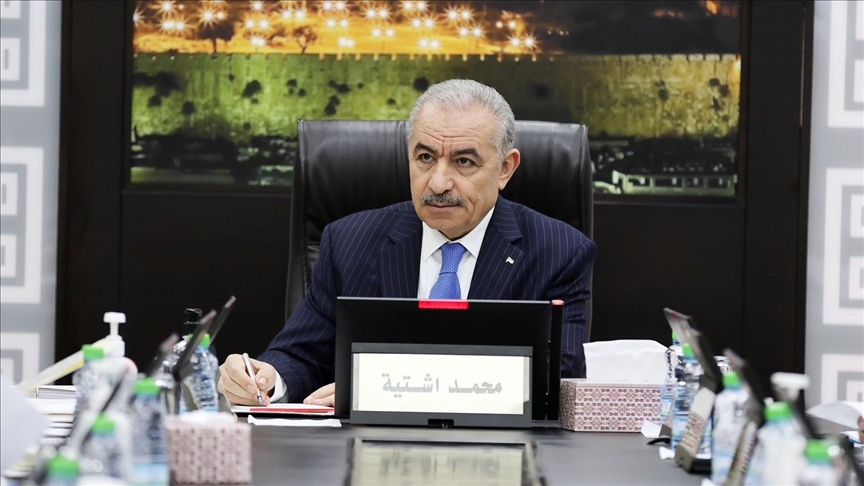 Palestine urges ICC to issue arrest warrants for Israeli officials