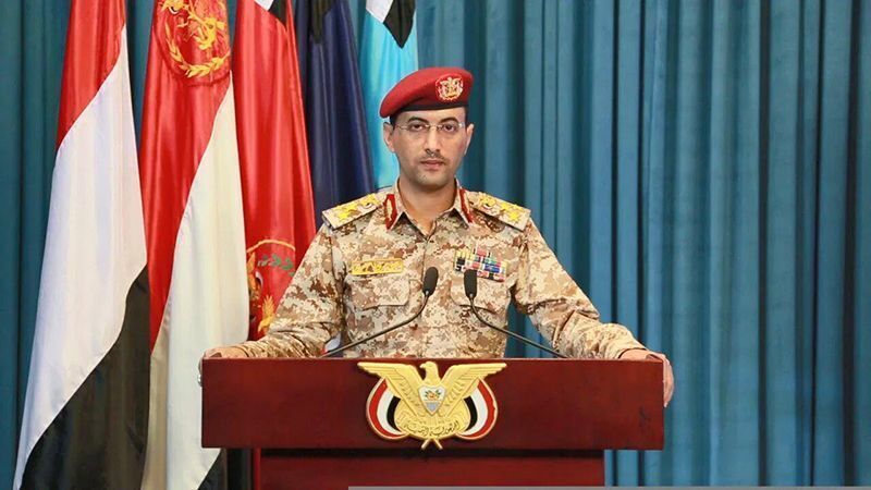 Yemen targets occupied Palestine with drones