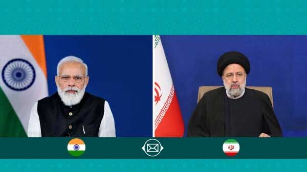 प्रधानमंत्री मोदी ने की ईरान के राष्ट्रपति से बात, ग़ज़्ज़ा युद्ध पर किया विचार