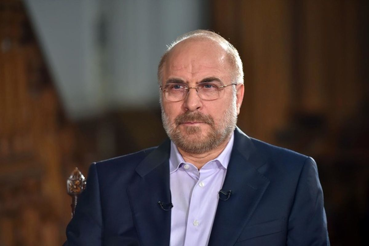 Iran parl. speaker: Islamic nations should stop attacks of Zionists immediately