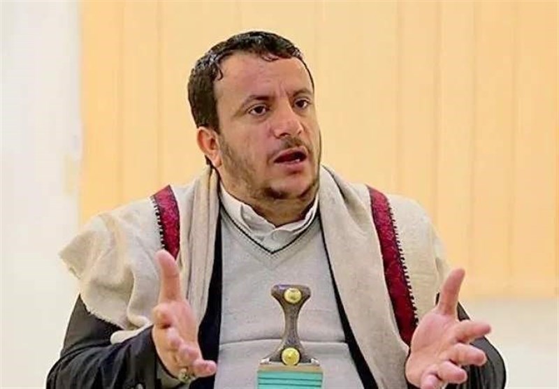 انصار الله: زمن الاستفراد بفلسطين ولى وأمريكا يجب أن تكف عن استهداف الفلسطينيين 