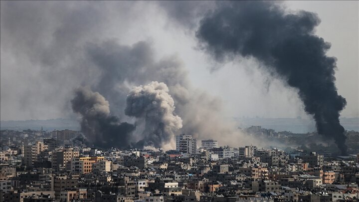 89 UN employees killed in Gaza in latest conflict: United Nations