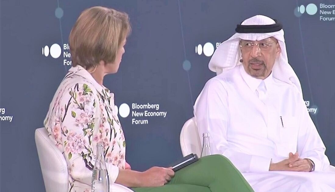السعودية تعلن موقفها بشأن استخدام النفط كسلاح لوقف الحرب في غزة