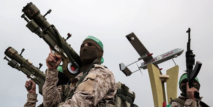 Kami akan Jadi Aktor Utama Masa Depan Gaza