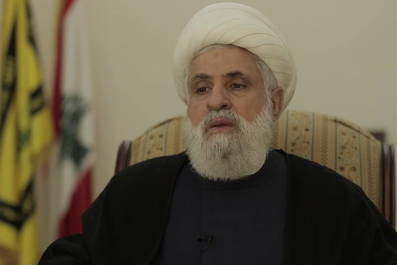 Hezbollah official: Operation Al-Aqsa Storm, turning point for Palestine’s future