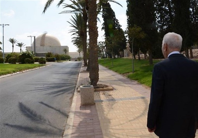  US takes control of Israeli Nuclear Plants: Exclusive 