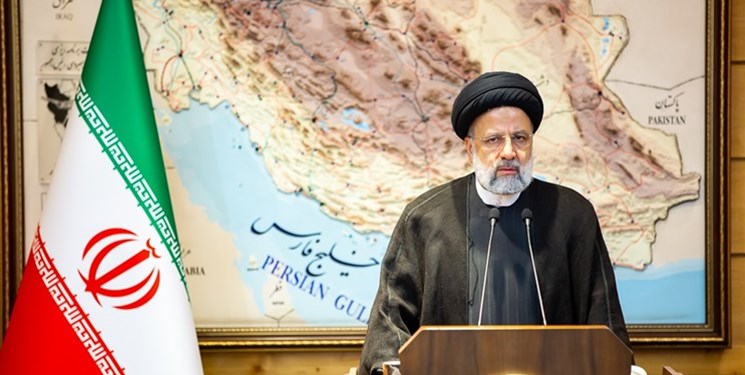 Iran President: Israel proved perilous after Nuke threat to Gaza