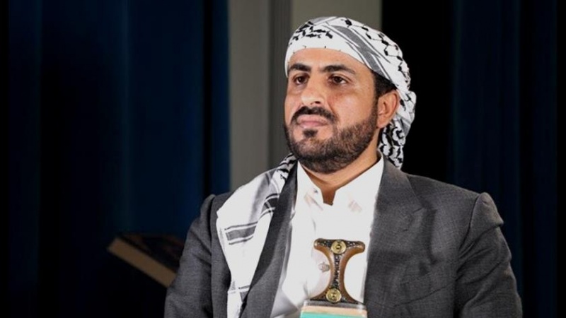 Ansarullah promette guerra eterna: finché Israele non cesserà aggressioni su Gaza