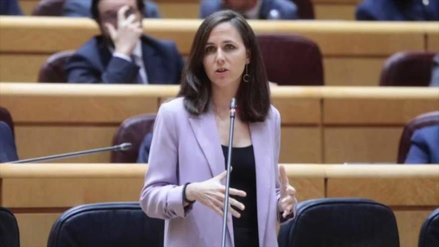 Un ministre espagnol dénonce « l’hypocrisie inacceptable » de l’UE sur Gaza
