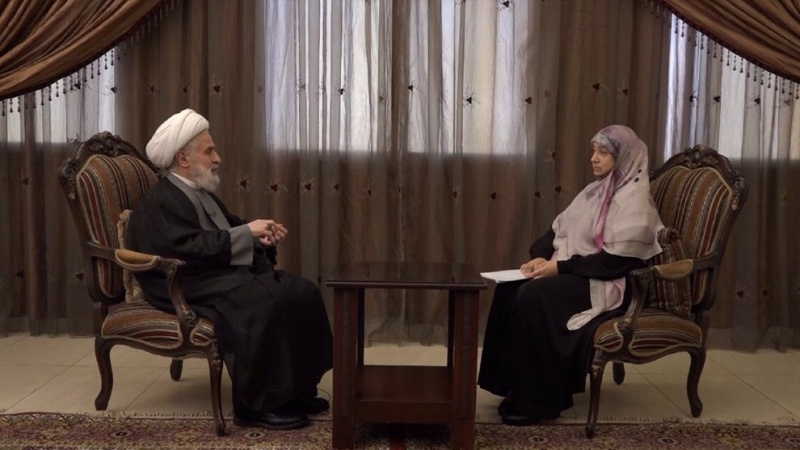 Hezbollah says Operation Al-Aqsa Storm, turning point for Palestine’s future