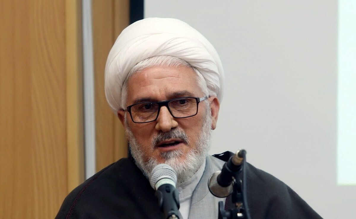 اباذری: مرحوم آیت الله خرسان به معنای واقعی کلمه «قَدَر محقق» بودند