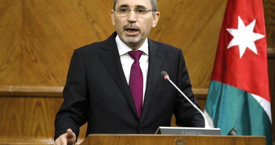 Jordan dismisses talk about Arab region's role in "postwar Gaza plans"