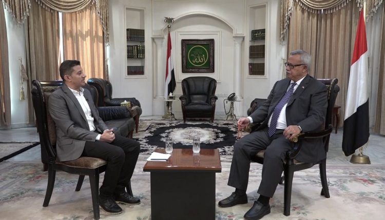 Yemeni official: Sanaa will not stop targeting Israel until Zionist killing machine stops in Gaza