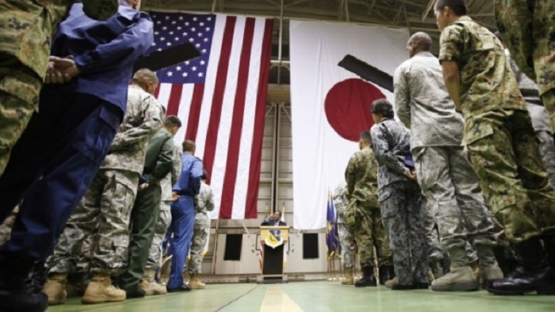 米軍兵士４人が建造物侵入罪で起訴、首里高校に侵入