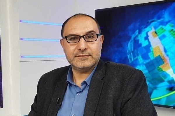 Palestinian analyst: Only resistance, Muslims’ unified stance can stop Zionist crimes