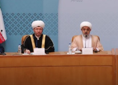 شهرياري: العلاقات بين إيران والسعودية تتطور نحو التعاون والصداقة بين الدول الإسلامية
