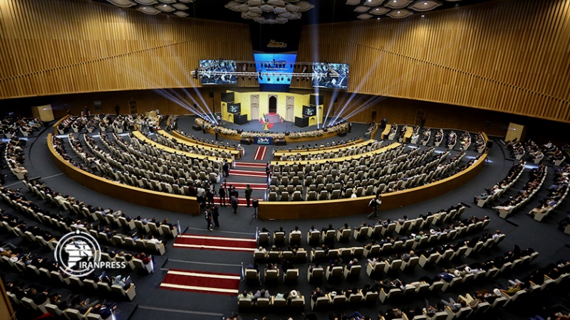 Otvorena dodjela nagrade Mustafa u iranskom gradu Isfahanu