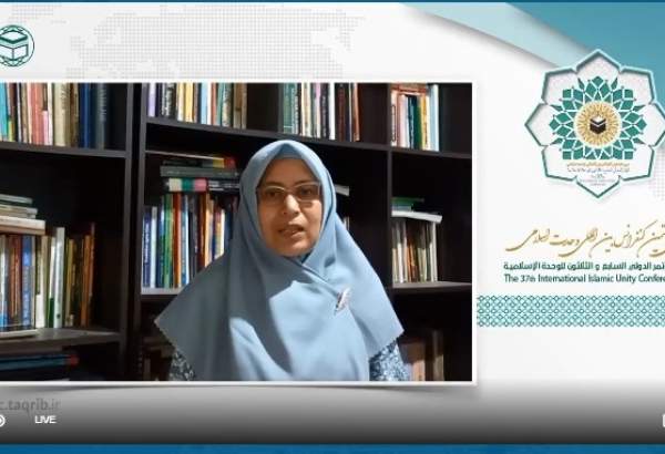 Indonesian thinker: Islamic unity should address humanitarian issues in Muslim world