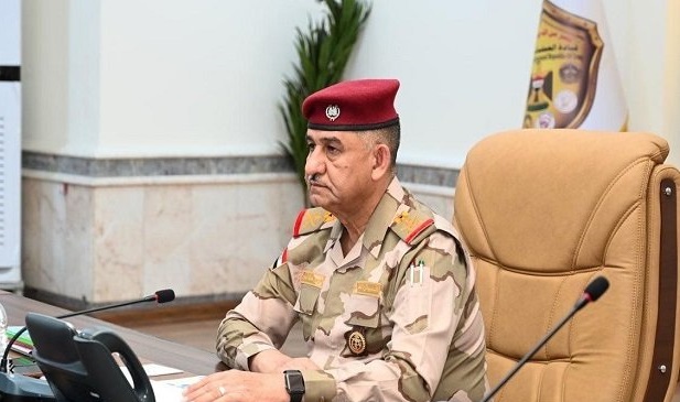 العراق: نصب 12 نقطة حدودية مع إيران تنفيذاً للاتفاق الأمني