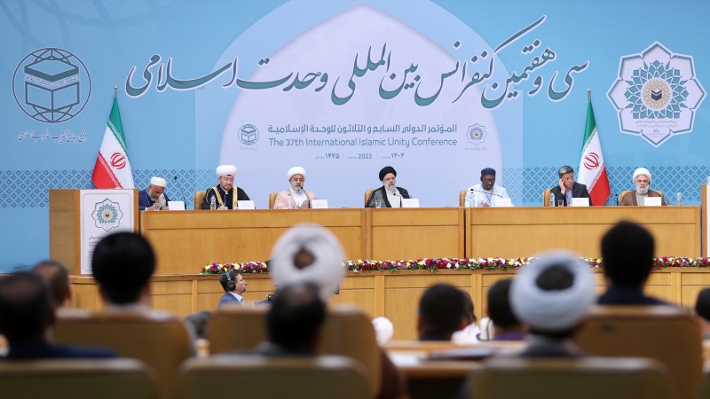 Раиси: Нормализация отношений с сионистским режимом – ошибка