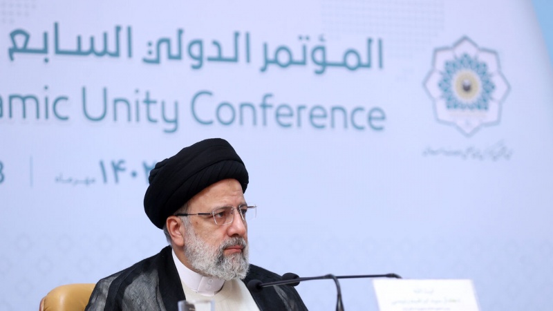 Raisi: Jedinstvo – tajna historijskih pobjeda muslimana